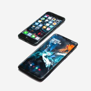 funda masculina para telefono